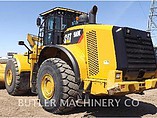 2012 CATERPILLAR 980K Photo #4