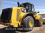 2012 CATERPILLAR 980K Photo #6