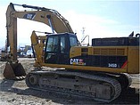 09 CATERPILLAR 345DL