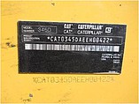 2009 CATERPILLAR 345DL Photo #10
