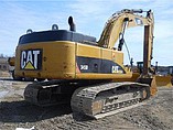 2009 CATERPILLAR 345DL Photo #13