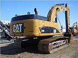 2009 CATERPILLAR 345DL Photo #3