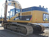 2009 CATERPILLAR 345DL Photo #4