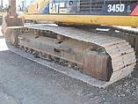 2009 CATERPILLAR 345DL Photo #5