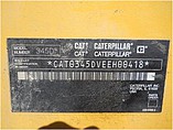 2009 CATERPILLAR 345DL Photo #9