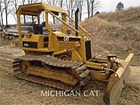 1978 CATERPILLAR D3B Photo #2