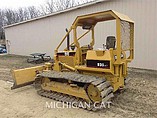 1978 CATERPILLAR D3B Photo #3