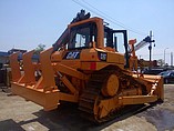 10 CATERPILLAR D7R