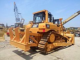 2010 CATERPILLAR D7R Photo #2