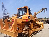 2010 CATERPILLAR D7R Photo #3