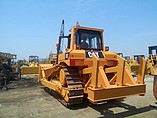 2010 CATERPILLAR D7R Photo #5