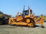 2010 CATERPILLAR D7R Photo #6