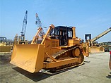 2010 CATERPILLAR D7R Photo #7