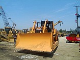 2010 CATERPILLAR D7R Photo #8