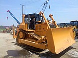 2010 CATERPILLAR D7R Photo #9