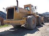 1991 CATERPILLAR 988B Photo #2