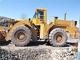 1991 CATERPILLAR 988B Photo #9