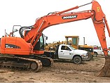 2012 DOOSAN DX235LCR Photo #3