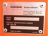 2012 DOOSAN DX235LCR Photo #5