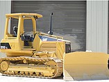 2005 CATERPILLAR D5G XL Photo #1