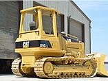 2005 CATERPILLAR D5G XL Photo #3