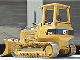 2005 CATERPILLAR D5G XL Photo #4