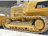 2005 CATERPILLAR D5G XL Photo #8