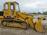 95 CATERPILLAR 953B