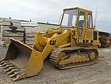 1995 CATERPILLAR 953B Photo #2