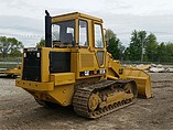 1995 CATERPILLAR 953B Photo #4