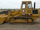 1995 CATERPILLAR 953B Photo #5