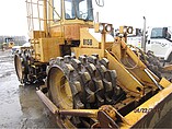 92 CATERPILLAR 815B