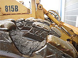 1992 CATERPILLAR 815B Photo #5