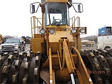 1992 CATERPILLAR 815B Photo #6