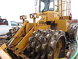 1992 CATERPILLAR 815B Photo #7