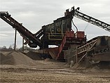 CTE SAND & GRAVEL PITS 300 ACRES