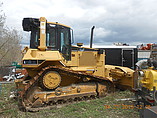 01 CATERPILLAR D6M XL