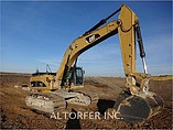 08 CATERPILLAR 345DL WVG