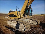 2008 CATERPILLAR 345DL WVG Photo #2