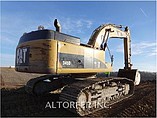2008 CATERPILLAR 345DL WVG Photo #3