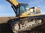 2008 CATERPILLAR 345DL WVG Photo #5