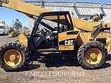 04 CATERPILLAR TH360B