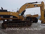 2012 CATERPILLAR 374DL Photo #2