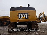 2012 CATERPILLAR 374DL Photo #4
