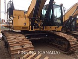 2012 CATERPILLAR 374DL Photo #6