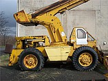 1987 GALION 150A Photo #2