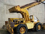 1987 GALION 150A Photo #3