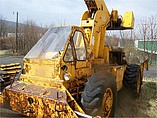 1987 GALION 150A Photo #6