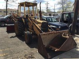85 FORD 555A