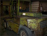 1968 CLARK CHY120 Photo #5